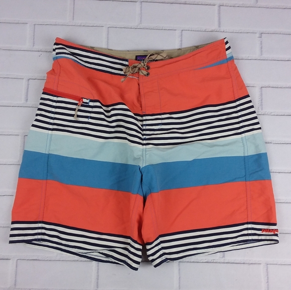 Patagonia Other - <$> SOLD <$>             Patagonia 35 Board Shorts